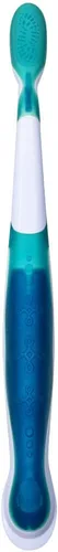 Vista 8 de Oral-B Pro-Health Junior CrossAction Galaxy - Cepillo de dientes suave a partir de 6 años, paquete de 3