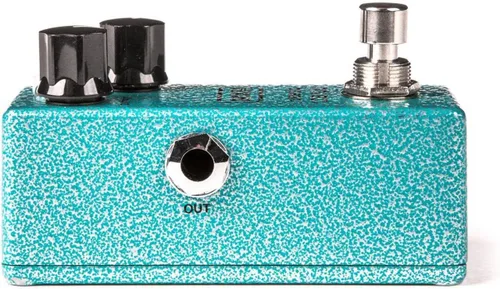 Vista 6 de MXR® Classic 108 Fuzz Mini