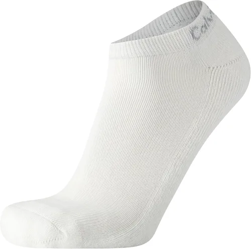 Vista 39 de Calvin Klein Calcetines para hombre, mezcla de algodón, acolchados, sin talla, forro de calcetines atléticos (6 unidades)