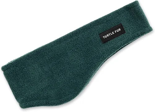 Vista 20 de Turtle Fur Bang Band - Diadema de forro polar Chelonia 150