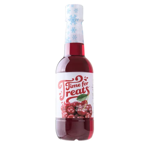 Vista 23 de Time For Treats 3 paquetes de crema de naranja, sangre de tigre, jarabe de uva de 16.9 onzas líquidas por botella para conos de nieve, refrescos