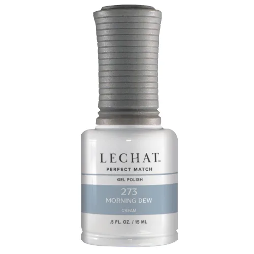 Vista 113 de Esmalte de uñas Lechat Perfect Match 40 días en Río