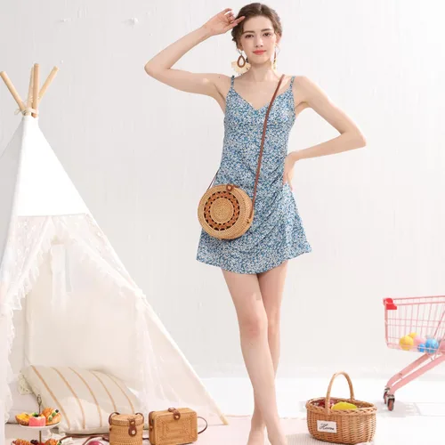 Vista 6 de Handwoven Rattan Bag for Women,Girls Summer Beach Crossbody Bags,Woven Clutch