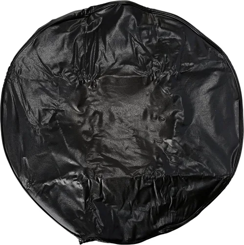 Vista 13 de ADCO 1756 Polar Cubierta de vinilo blanco para neumáticos I (se adapta a ruedas de 28 pulgadas de diámetro)