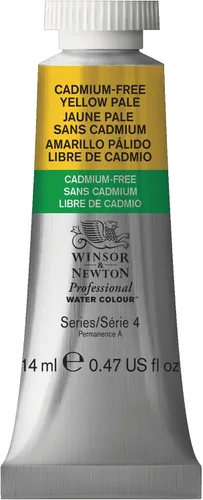Vista 95 de Winsor & Newton - Pintura para acuarela profesional