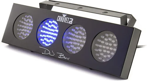 Vista 7 de Chauvet DJ Banco