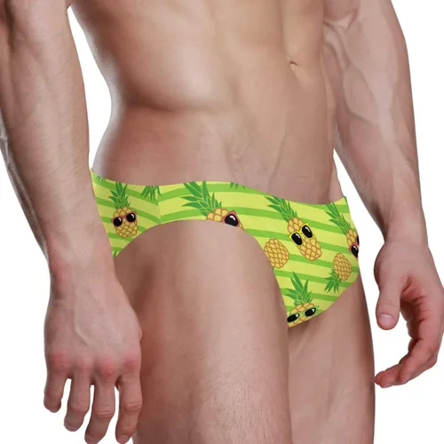 Vista 6 de Bañador de baño para hombre