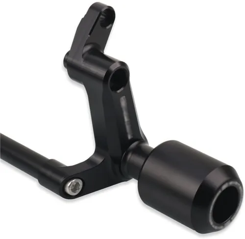Vista 4 de AL-mart - Protector deslizante de bastidor de motocicleta antichoque compatible con KTM Duke 790 / Duke 890