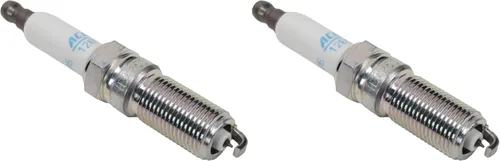 Vista 3 de ACDelco 41-105 bujía de iridio profesional (1 unidad)