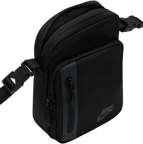 Vista 2 de Nike BOLSA Elemental Premium DN2557 010 Uni, Negro