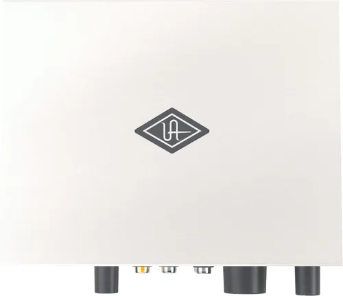 Vista 4 de Universal Audio Volt 1 - Interfaz de audio USB
