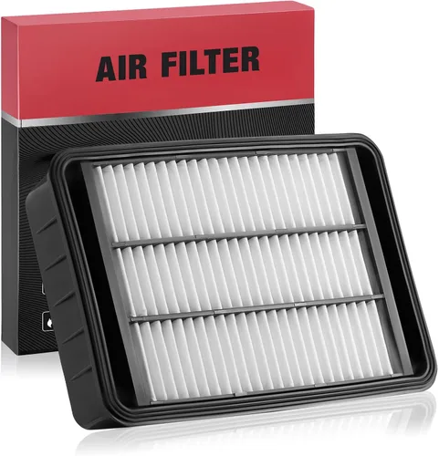Vista 10 de BDFHYK CA10242 Filtro de aire de motor compatible con Ford Edge 2007-2014, Explorer 2011-2023, Fusion 2010-2012, Taurus 2010-2019, Taurus X
