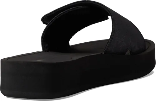 Vista 5 de Michael Kors MK - Sandalias de plataforma