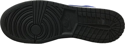 Vista 7 de Nike - Zapatillas de baloncesto para hombre