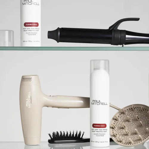 Vista 7 de Paul Mitchell Pro Tools 413 Sculpting Brush, Classic Hair Brush for Detangling, Sculpting + Styling Wet or Dry Hair