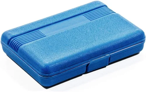 Vista 4 de Stark USA Juego de llaves de vaso Torx Star Bit Extra Largas de 7 Piezas de 3/8" de 3/8", T10-T40, Estuche de transporte incluido