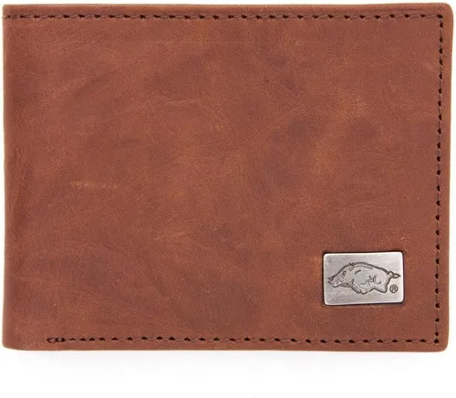 Vista 18 de Eagles Wings Cartera bi fold para hombre