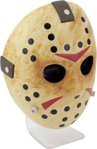 Vista 3 de Paladone Movie Character Mask Lights