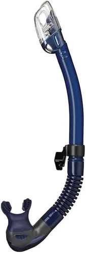 Vista 21 de TUSA SP-0101 Hyperdry Elite II - Tubo de snorkel para buceo Scuba