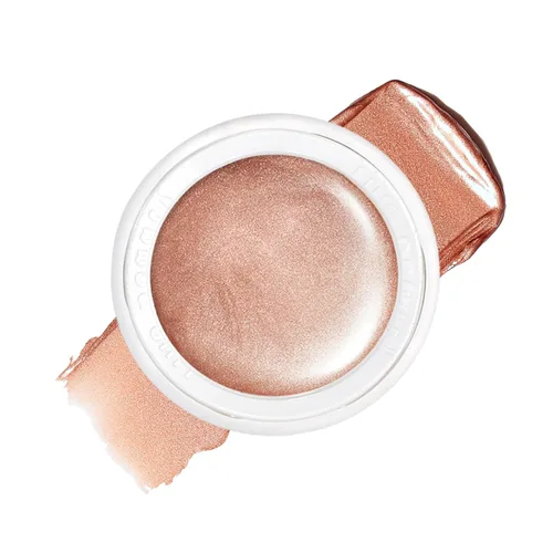 Vista 13 de RMS Beauty Luminizer - Maquillaje iluminador en crema, iluminador facial e iluminador de ojos de esquina interior, bálsamo luminoso para maquillaje