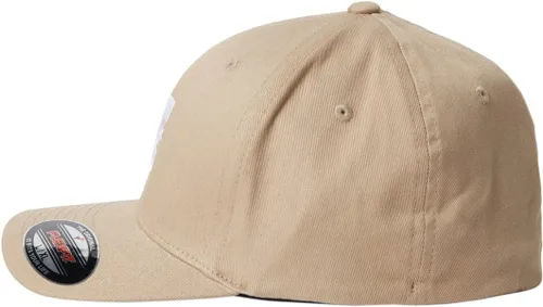 Vista 3 de DC Shoes Gorra Star Flexfit Curve Brim Hat para hombre