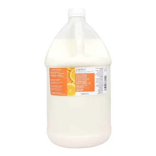 Vista 12 de LorAnn Oils Emulsión de almendras y saborizante para hornear