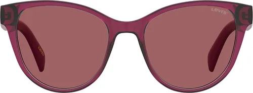 Vista 3 de Levi's Lentes de sol Lv 1014S ojo de gato para mujer