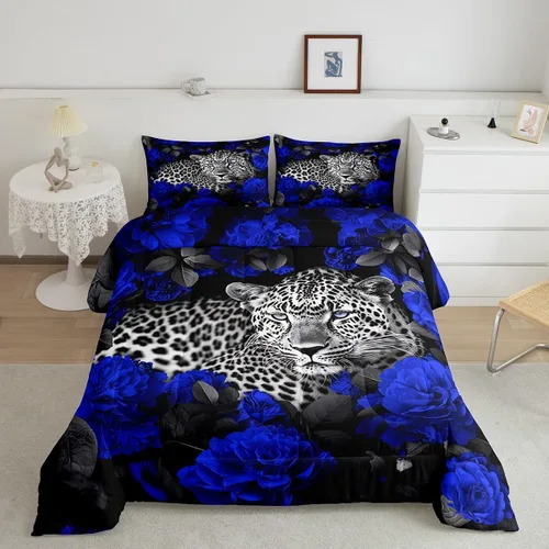 Vista 48 de Erosebridal Juego de ropa de cama individual para niñas, juego de edredón de juegos para niños, juego de cama de juegos para niños, color naranja