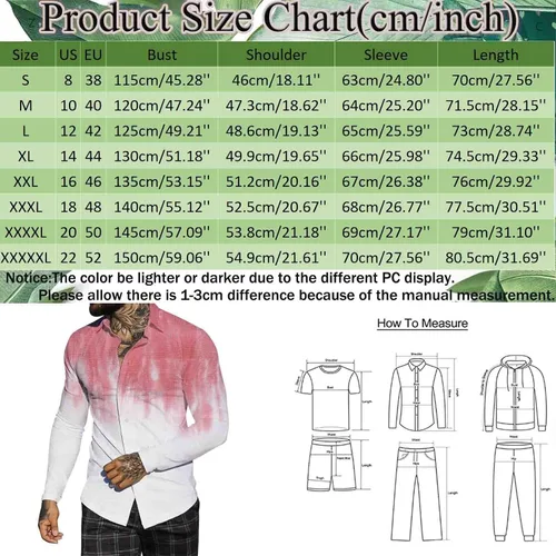 Vista 4 de Camisas de bolos para hombre, camisa retro de manga larga con botones, camisa hawaiana de playa con estampado casual, camisa de lino Guayabera