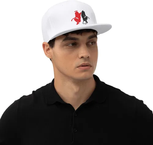 Vista 8 de Gorra de béisbol ajustable con diseño de jirafa para bebé, para hombres y mujeres