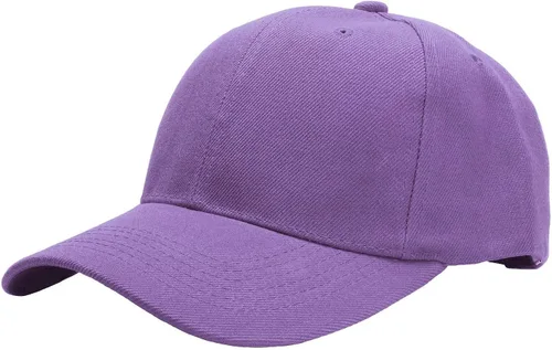 Vista 274 de Falari - Gorra de béisbol, tamaño ajustable, para correr, entrenamientos y actividades al aire libre, para todas las estaciones.