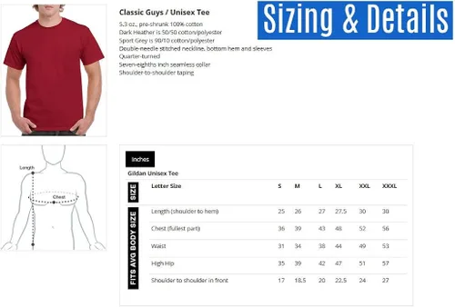 Vista 2 de Eat Sleep Walk Dogo Argentino Tshirt - Unisex Tee