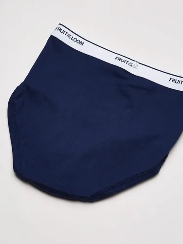 Vista 4 de Fruit of the Loom - Calzoncillos de algodón para niño