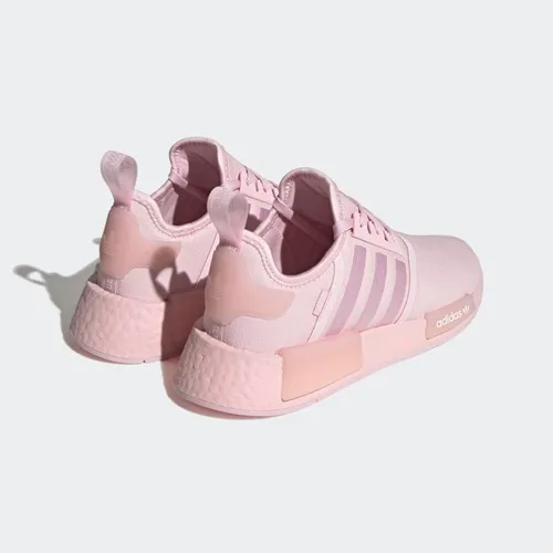 Vista 6 de adidas Zapatos Nmd_R1 para mujer