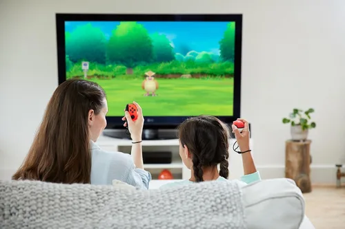 Vista 4 de Pokebola Plus