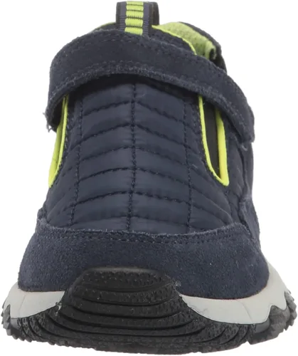 Vista 2 de Merrell Mocasines de cabaña para niños sin cordones