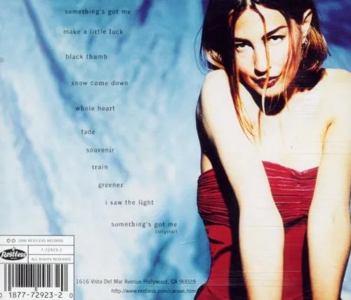 Vista 2 de Everything I Touch Runs Wild
