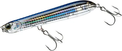 Vista 13 de Yo-Zuri 3D Inshore Pencil Popper, Floating
