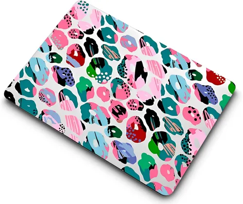 Vista 79 de Funda para laptop compatible con MacBook Air de 11 pulgadas, modelo A1465 A1370 lanzado en 2015, 2014, 2013, 2012, 2011, 2010, carcasa protectora