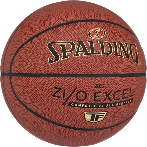 Vista 2 de Spalding Balones de baloncesto para interiores y exteriores Cubierta compuesta para todas las superficies