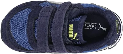 Vista 4 de PUMA Tenis deportivos unisex para niños