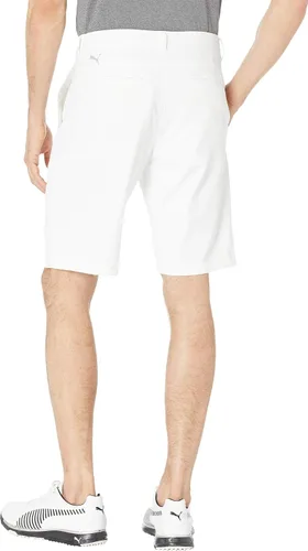 Vista 3 de PUMA GOLF Standard Jackpot 2.0 - Pantalón corto para hombre, 10 pulgadas