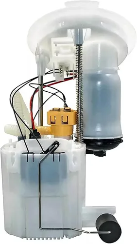 Vista 16 de Bomba de combustible eléctrica con unidad de envío para 2010 2011 2012 2013 Chevrolet Silverado 1500 GMC Sierra 1500 E4005M SP6619M
