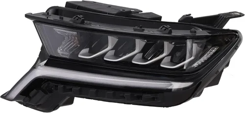 Vista 44 de Garage-Pro Faro delantero compatible con el lado del conductor Kia Sorento 2008-2009