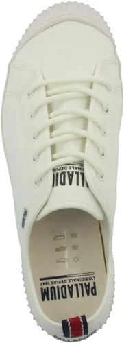 Vista 2 de Palladium Zapatillas bajas para mujer