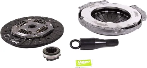 Vista 2 de Valeo 52001202 Kit de embrague de repuesto original compatible con Mini Cooper 2005-2006