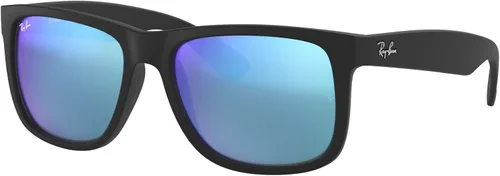 Vista 71 de Ray-Ban RB4165 Justin Gafas de sol rectangulares