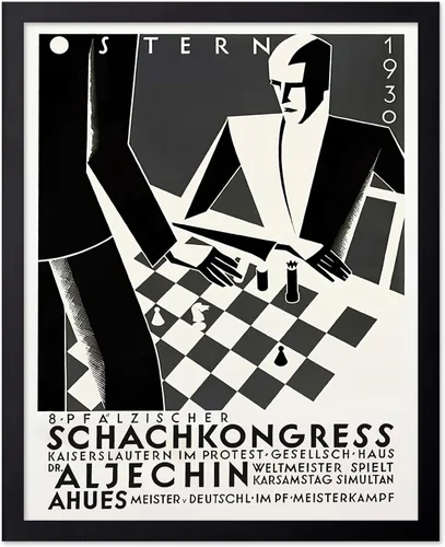 Vista 68 de Poster Master Póster vintage de Edward Penfield – Impresión de ilustración retro – Regalo para artistas, amigos – Equipos universitarios, remo Ivy