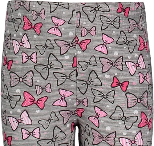 Vista 8 de Disney Fancy Nancy - Sudadera con capucha y leggings de forro polar para niñas