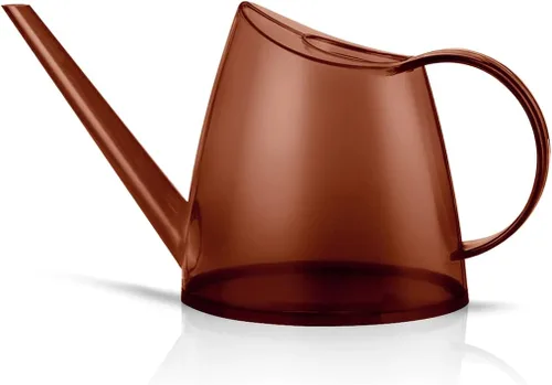 Vista 15 de WhaleLife Regadera interior para plantas de bonsái de casa (1.4L, negro)